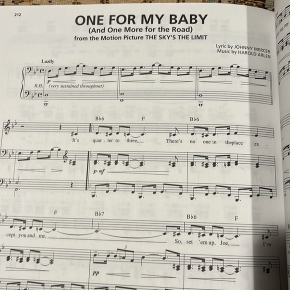 The Big Book Of Torch Songs Hal Leonard Piano Vocal Guitar Softcover Book EXC - Picture 13 of 16